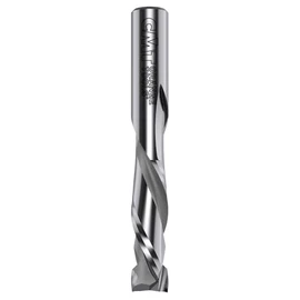 CMT Orange Tools 190.320.11 – Strawberry Helical Z2 + 3 D 12 x 25 x 76 HWM DX