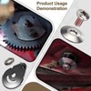 738-0919 Steering Shaft with Bushing & 617-04094 Steering Gear Kit