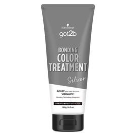 got2b Bonding Color Treatment, Silver