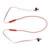 Rechargeable Sports Neck Hanging Earphone Hearing Aids Neckband Sound Amplifier