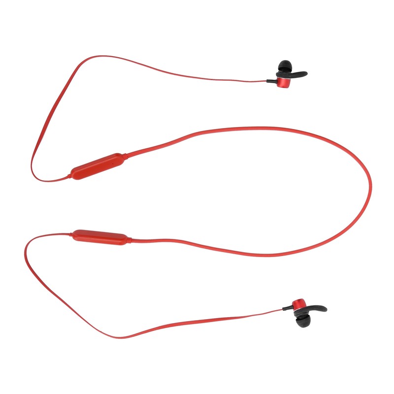 Rechargeable Sports Neck Hanging Earphone Hearing Aids Neckband Sound Amplifier