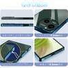 AQUOS R10 AQUOS R9 Case Clear Transparent TPU Thin Lightweight