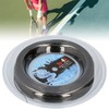 Leapiture 200m Tennis Racket Strings Racquet Stringing Round Hard String