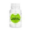 Magnesio, Alga Espirulina y Té Verde, 60 Cápsulas por Frasco