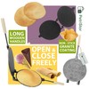 PetriStor Waffle Maker Round Has Nonstick Coating Size 8 in