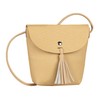 Denim Tom Tailor, Ida Special Women's Shoulder Bag without Zip,
