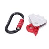 Rope Grab High Strength Safe Easily Use Slide Light Practical