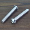20 Pieces 1/4-20 x 1-1/2" Button Head Socket Cap Screws