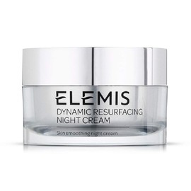 ELEMIS Dynamic Resurfacing Skin Smoothing Night Cream, 1.6 Fl Oz