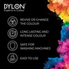 DYLON Washing Machine Fabric Dye Pod for Clothes & Soft