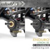 Club 5 Racing Axle Bearing Set for Element Enduro Utron