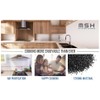 MSH KITCHEN SPARES | Carbon Filter For Lamona Howdens HJA2450