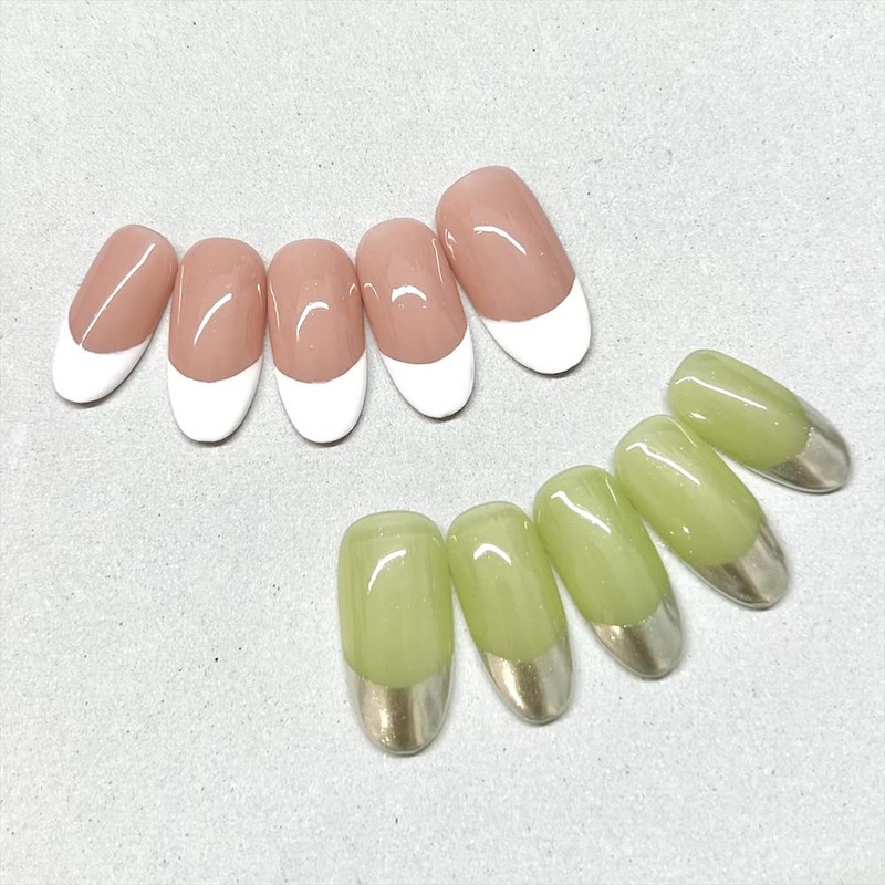 Natural Field French Tape Guide Tape