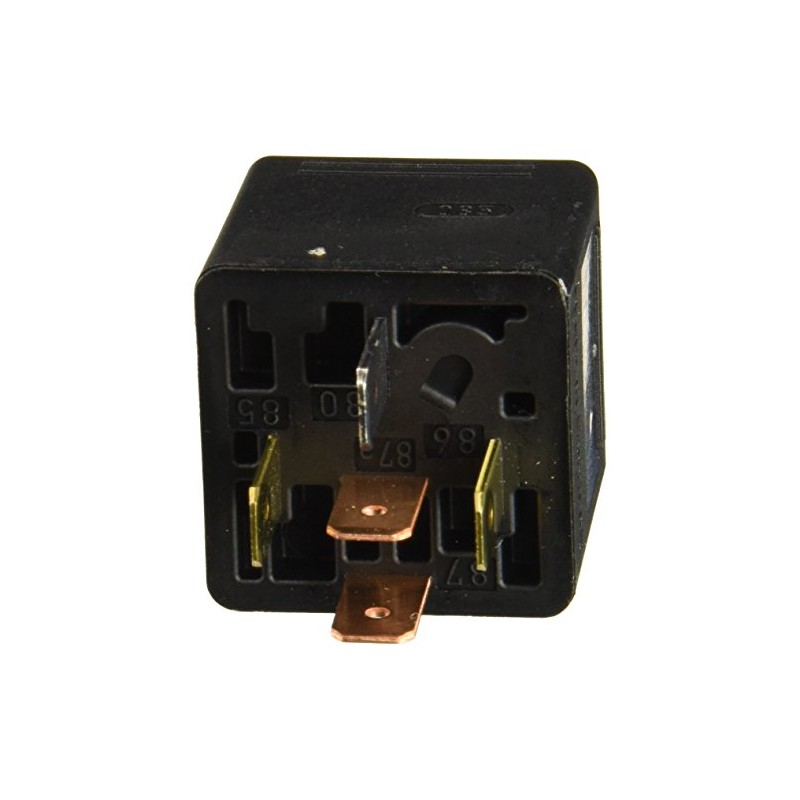 Grote 44460 5 Pin Flasher (Non-Latching Headlamp Dimmer Relay)