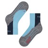 FALKE TK5 Wander Cool - Calcetines cortos para mujer, 1