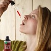 Nature Provides Vitamin B12 Liquid Drops (3000 mcg) Made in