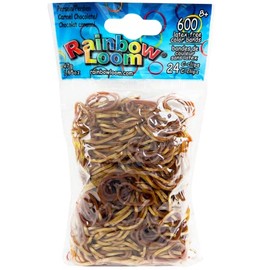 Persian- Caramel Chocolate