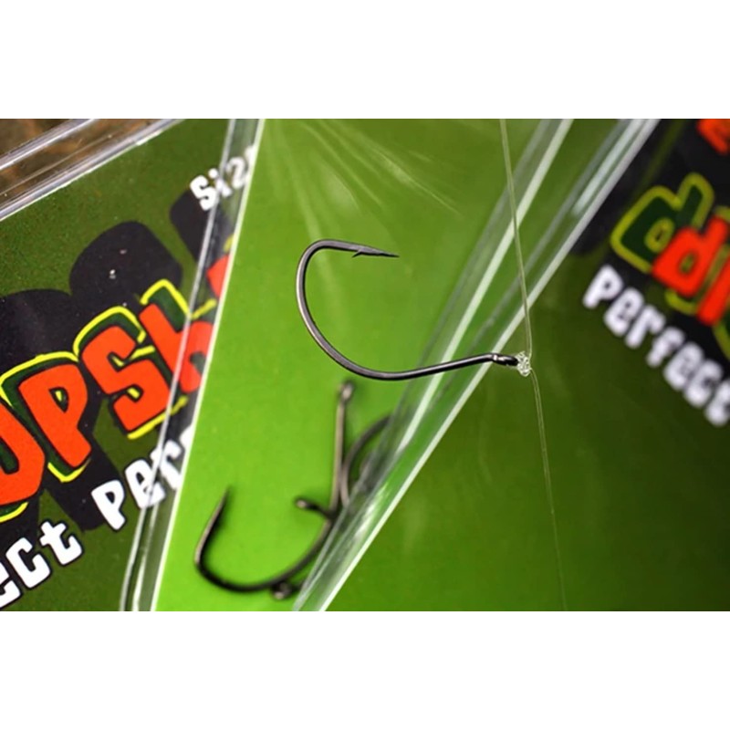 Drennan E-Sox Dropshot Perch Hooks Size 1