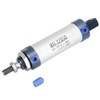 MAL 32mm Single Rod Double Acting Mini Pneumatic Air Cylinder