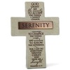 Serenity Standing Cross
