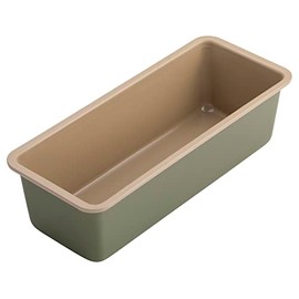 Kai KAI DL7105 B-nat BAKE NATURAL Eco Friendly Carnauba Wax Coating, Made in Japan