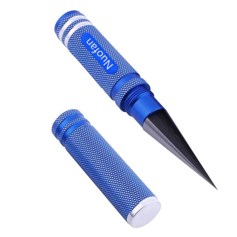 0-14mm Body Reamer Hole Puncher Straight Scissors and Curved Scissors