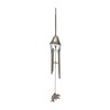 SusggO Metal Wind Chime Wind Chimes Wind Chime Garden Window