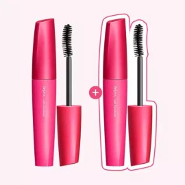 Deja Vu 데자뷰 래쉬넉아웃 볼륨 마스카라 8g [블랙] Deja Vu Lash Knockout Volume Mascara 8g [Black]