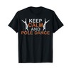 Pole Dance - Vestito da donna per sport e fitness
