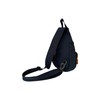 Spirit Nylon Waterproof Sling Bag Backpack - Lightweight Rucksack with