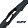 Ferroz Export Replacement Windscreen Wiper Set Front and Rear Opel