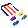 Kid Chasing Belt Game Children Interactive Chase Ribbon Streamer for
