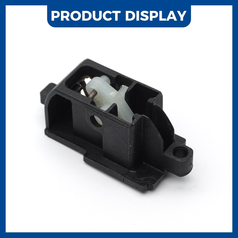 Door Latch for General Electric Dryer, WE01X29738