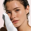 BeGoodSkin Disposable Face Towel, Large Size, Biodegradable Facial Towelettes for
