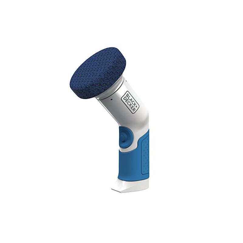BLACK+DECKER PKS160 Power Scrubber