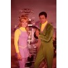 Lost In Space Cast Poster 11"x17"