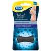 Scholl Velvet Smooth - Rullo di ricambio per contorno piedi