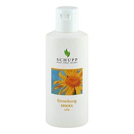 Rubbing Arnica 45% 200 ml