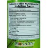 Clorofila Menta Hierbabuena 500 Pronacen Suplemento Natural