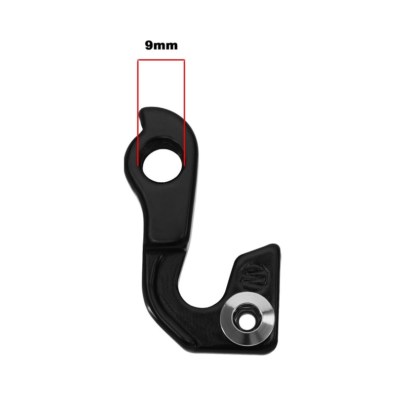 Create idea Bike Tail Hook Bike Rear Derailleur Hanger Bicycle