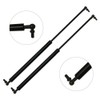 VioletLisa 2pcs Tailgate Lift Supports Rear Side Gas Charged Shock