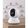 blurams 2K Indoor Surveillance Camera, 360° WiFi Camera + 64G