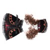 Small Pet Mini Beautiful Cloak Pet Costume Clothes Dogs Cats