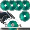 Indestructible Disc 2.0 - Cut Everything in Seconds, 2024 Upgrade