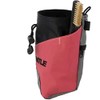 Mantle Chalk Bag Crimpy in Black/Apricot/Grey for Climbing Chalk for