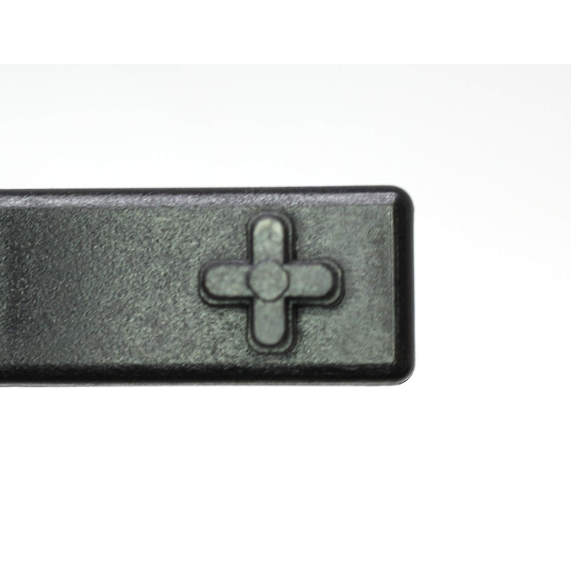 JSP Manufacturing 2 Pack Black Gas and Bung Wrench Non