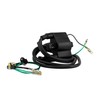 RMSTATOR External Ignition Coil Replacement For Arctic Cat Bearcat Cougar
