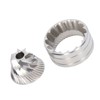 Coffee Grinder Disc Grinding Core 420 Stainless Steel Coffee Bean