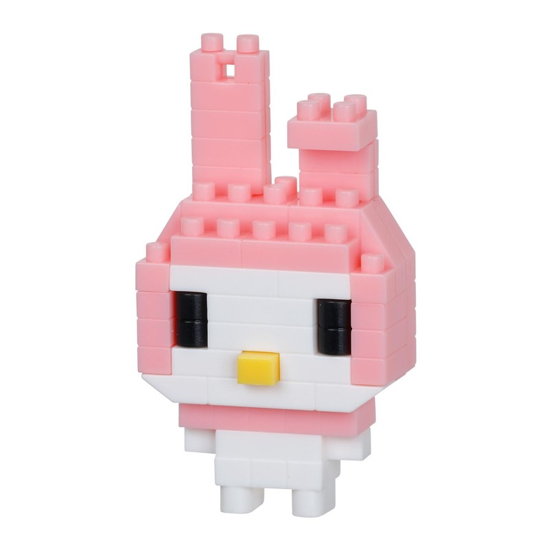 Kawada NFG-03 NFG-03 NFG-03 N-Figg My Melody Mini 03 0.7