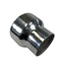 Universal Exhaust Pipe Reducer (Aluminum, 3"to 4")